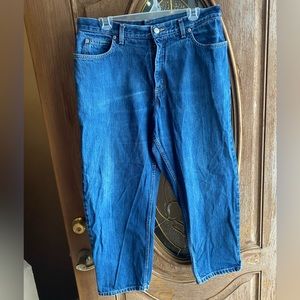Lands End Jeans